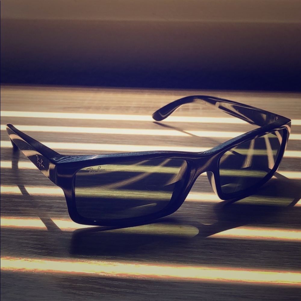 Ray-Ban model RB 4151 6.
